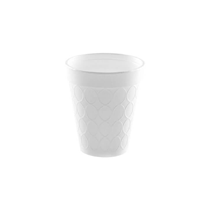 Vaso de foam First Street (16 oz)