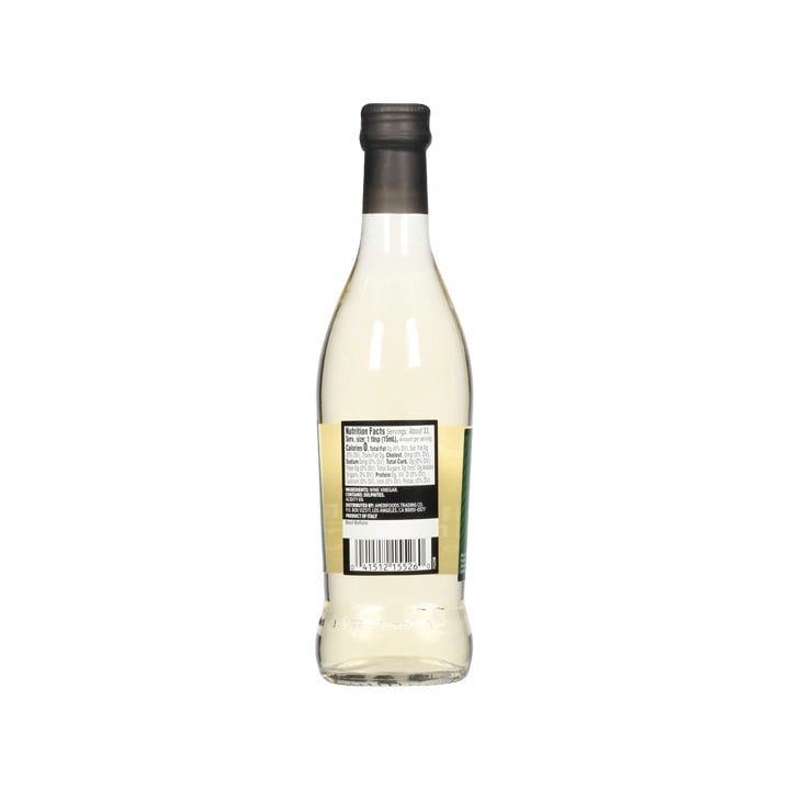 Vinagre blanco First Street (500 ml) - Image 2