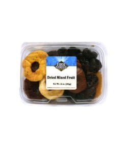 Frutas secas mixtas First Street