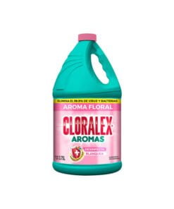 Cloro aroma floral Cloralex
