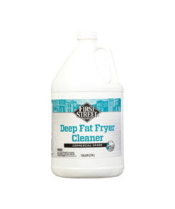 Limpiador para freidora First Street