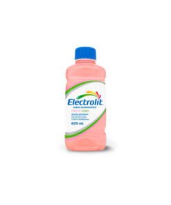 Suero rehidratante sabor fresa-kiwi Electrolit