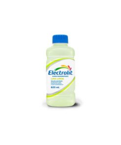 Suero rehidratante sabor lima limón Electrolit