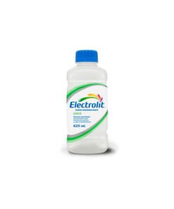 Suero rehidratante sabor coco Electrolit