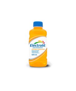 Suero rehidratante sabor naranja-mandarina Electrolit