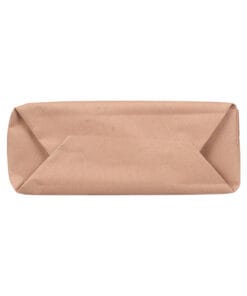 Alternative view of Bolsas de papel café #2 Sun Harvest