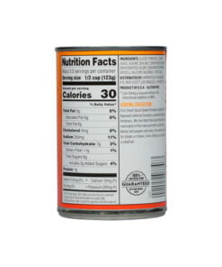 Alternative view of Tomate rebanado First Street