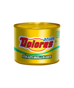 Atún en aceite Dolores (1.88 kg)