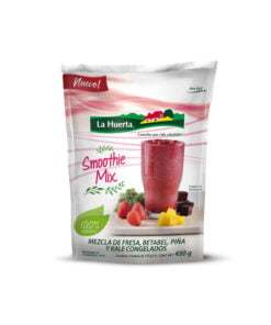 Smoothie mix La Huerta