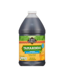 Concentrado para agua de tamarindo First Street