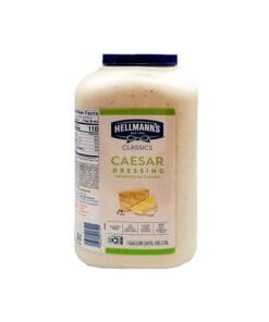 Aderezo Caesar Hellmann's