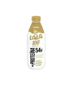 Leche con más proteína Lala 100