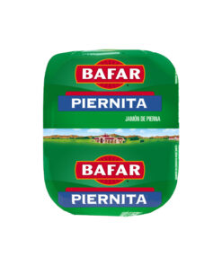 Jamón piernita Bafar