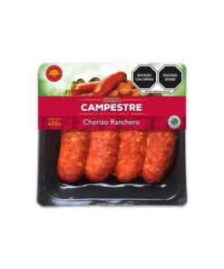 Chorizo ranchero Campestre