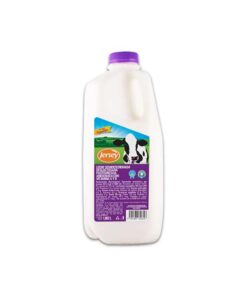 Leche deslactosada Jersey (1.89 l)