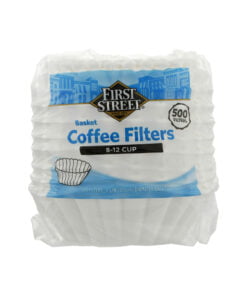 Filtro para cafetera para 12 tazas First Street