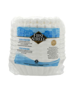 Alternative view of Filtro para cafetera para 12 tazas First Street