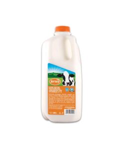 Leche pasteurizada entera Jersey (1.89 l)