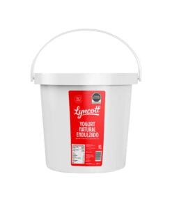 Yoghurt natural Lyncott