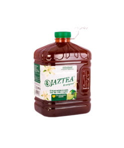 Té helado de jazmín Jaztea