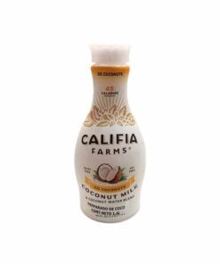 Bebida de coco Califia Farms