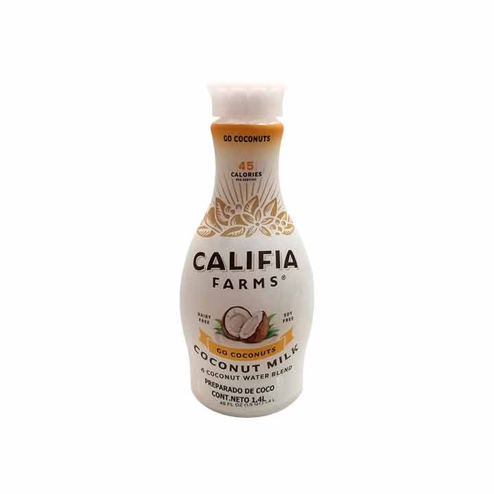 Bebida de coco Califia Farms
