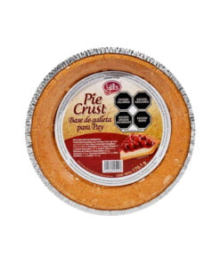 Base de galleta para pay Yil's