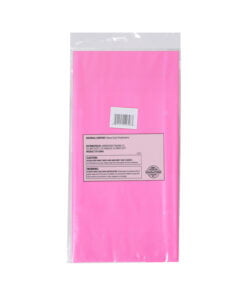 Alternative view of Mantel rectangular rosa First Street