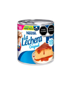 Leche condensada La Lechera