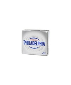 Queso crema Philadelphia