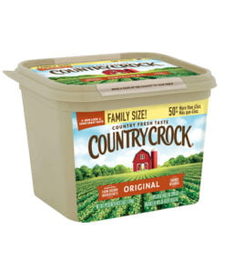 Alternative view of Margarina regular Country Crock (1.9 kg)