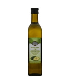 Aceite de aguacate First Street