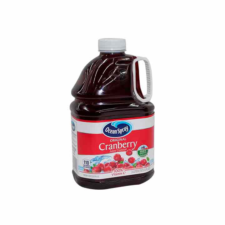 Jugo sabor arándano Ocean Spray