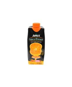 Jugo de naranja Unico Fresco Jumex
