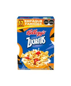 Cereal Zucaritas de Kellogg’s (600 g)