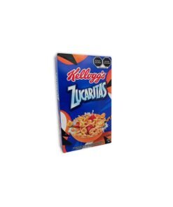 Cereal Zucaritas de Kellogg’s (350 g)