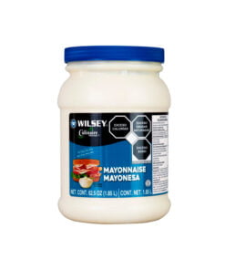 Mayonesa regular Wilsey (1.85 l)