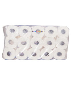 Alternative view of Papel higiénico doble capa First Street (30 pz)