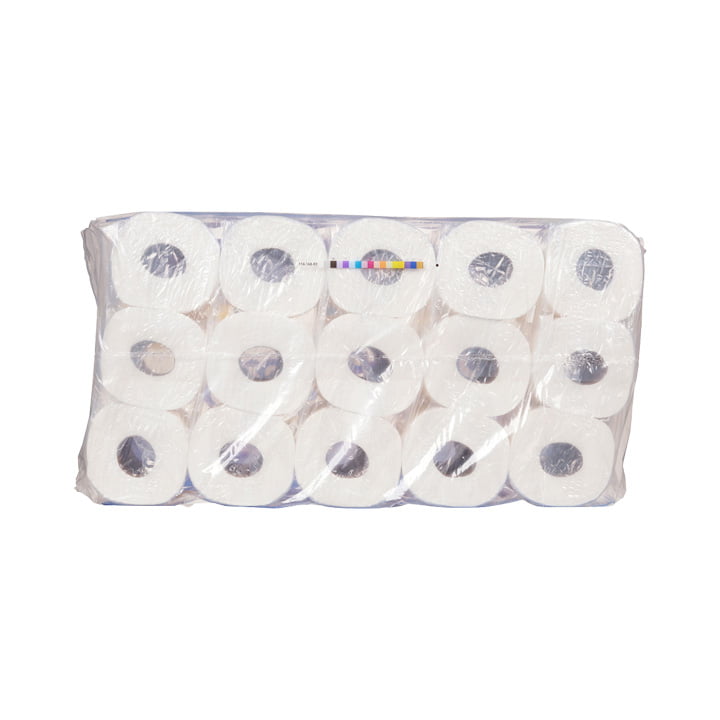 Papel higiénico doble capa First Street (30 pz) - Image 2