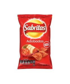 Papas adobadas Sabritas (170 g)