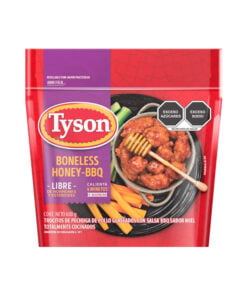 Boneless Honey-BBQ de Tyson