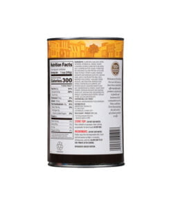 Alternative view of Crema de almeja estilo Nueva Inglaterra First Street