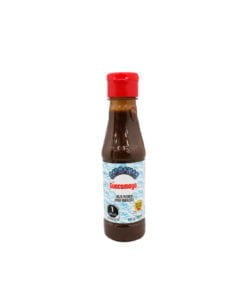 Salsa picante para mariscos Salsamar (150 ml)