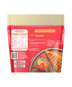 Alternative view of Pechugas California Tyson