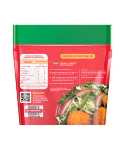 Alternative view of Tenders de pollo empanizados Tyson