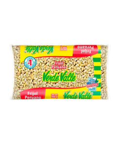 Frijol peruano Verde Valle (900 g)