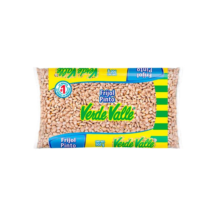 Frijol pinto Verde Valle (900 g)