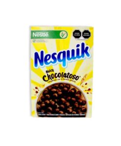 Cereal de chocolate Nesquik (620 g)