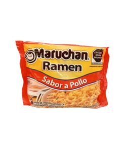 Ramen sabor pollo Maruchan