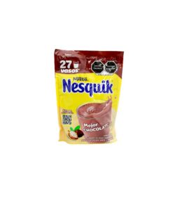 Chocolate en polvo Nesquik (357 g)